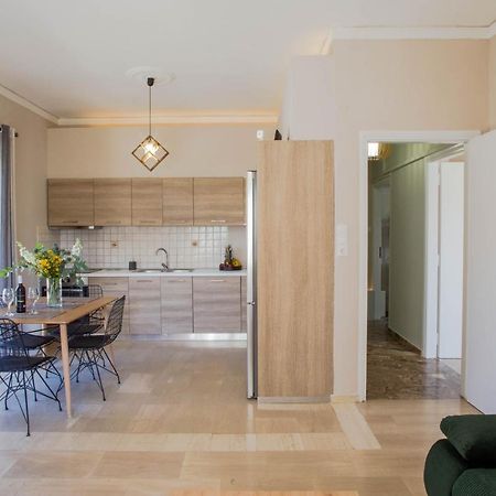 Anastasia Mare Home #B# Rethymno  Ngoại thất bức ảnh