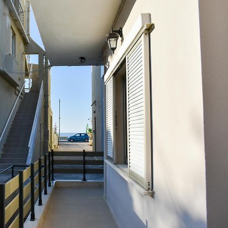 Anastasia Mare Home #B# Rethymno  Ngoại thất bức ảnh