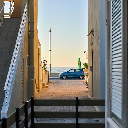 Anastasia Mare Home #B# Rethymno  Ngoại thất bức ảnh