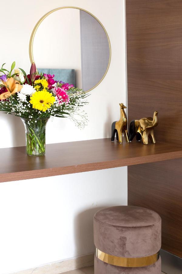 Anastasia Mare Home #B# Rethymno  Ngoại thất bức ảnh