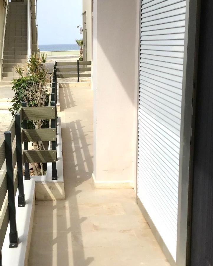 Anastasia Mare Home #B# Rethymno  Ngoại thất bức ảnh