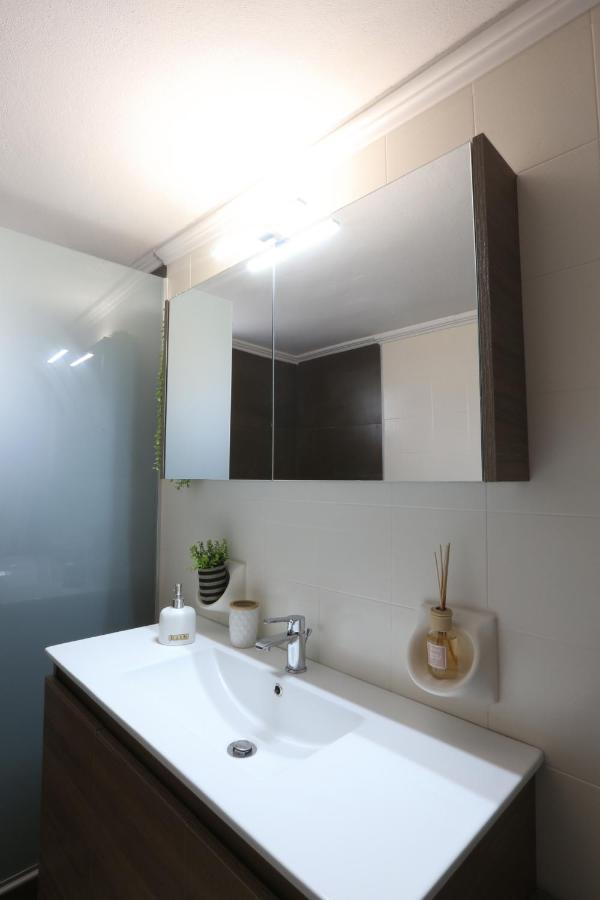 Anastasia Mare Home #B# Rethymno  Ngoại thất bức ảnh
