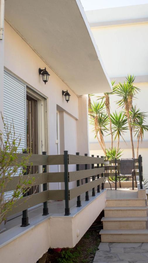 Anastasia Mare Home #B# Rethymno  Ngoại thất bức ảnh