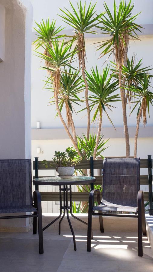 Anastasia Mare Home #B# Rethymno  Ngoại thất bức ảnh