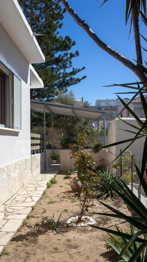 Anastasia Mare Home #B# Rethymno  Ngoại thất bức ảnh