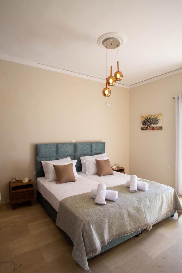 Anastasia Mare Home #B# Rethymno  Ngoại thất bức ảnh