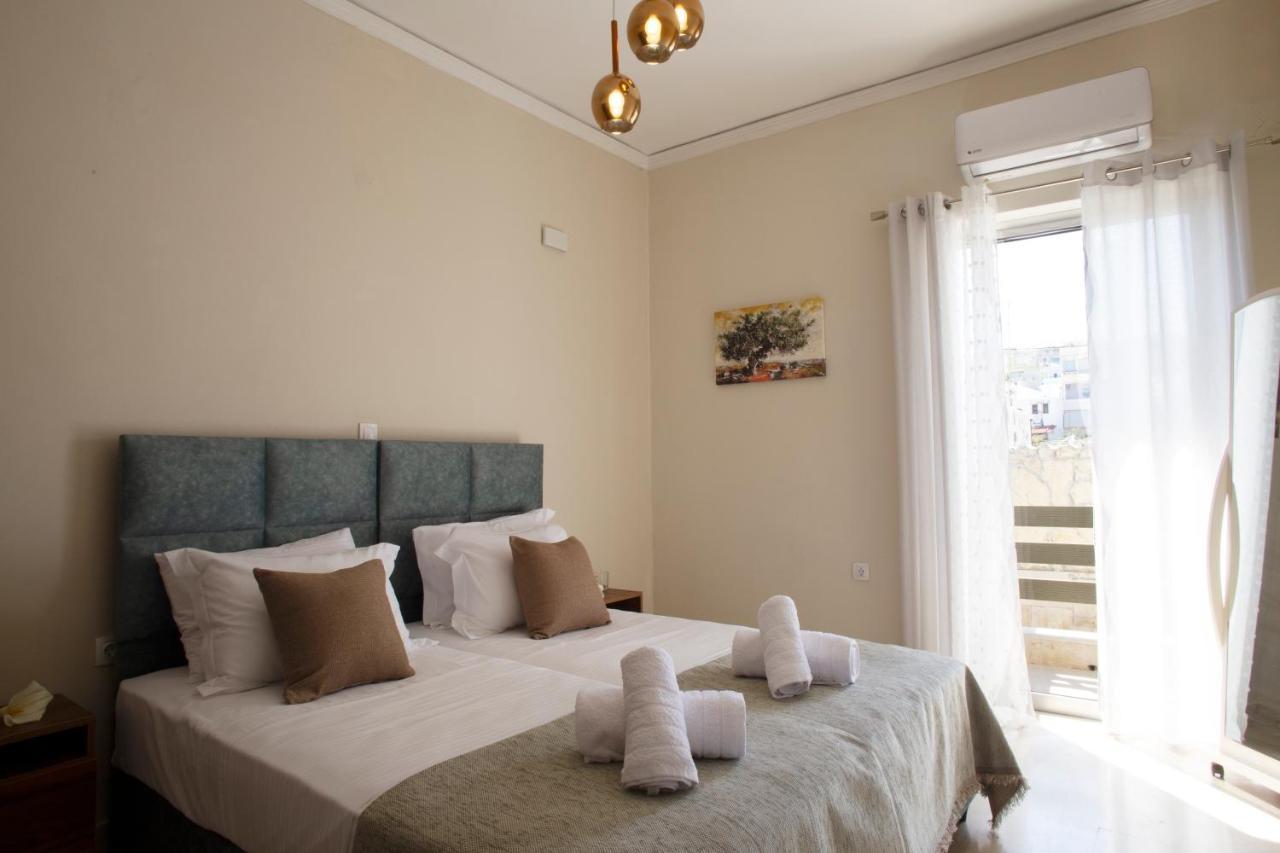 Anastasia Mare Home #B# Rethymno  Ngoại thất bức ảnh