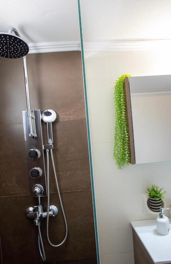Anastasia Mare Home #B# Rethymno  Ngoại thất bức ảnh