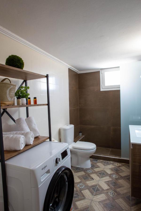 Anastasia Mare Home #B# Rethymno  Ngoại thất bức ảnh