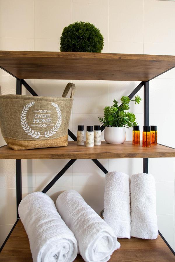 Anastasia Mare Home #B# Rethymno  Ngoại thất bức ảnh